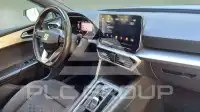 2021 Seat Leon