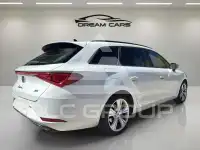 2021 Seat Leon