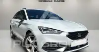 2021 Seat Leon
