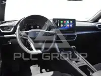 2021 Seat Leon