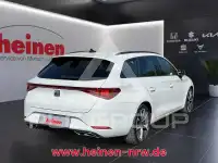 2021 Seat Leon