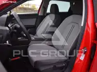 2021 Seat Leon