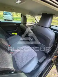 2021 Seat Leon