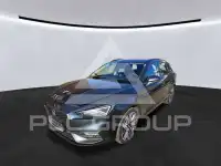 2021 Seat Leon