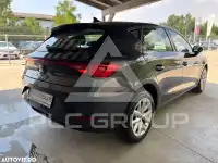 2021 Seat Leon