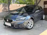 2021 Seat Leon