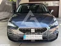 2021 Seat Leon