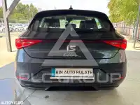 2021 Seat Leon