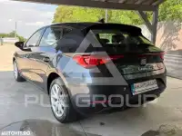 2021 Seat Leon