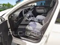 2021 Seat Leon