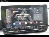 2021 Seat Leon