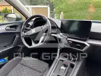 2021 Seat Leon