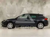 2021 Seat Leon