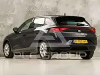 2021 Seat Leon