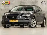 2021 Seat Leon