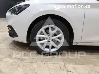 2021 Seat Leon