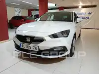 2021 Seat Leon