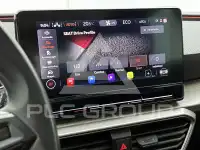 2021 Seat Leon