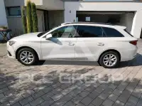 2021 Seat Leon