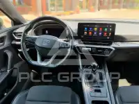 2021 Seat Leon