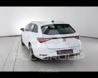 2021 Seat Leon