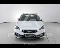 2021 Seat Leon