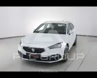 2021 Seat Leon