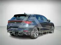 2021 Seat Leon