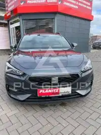 2021 Seat Leon