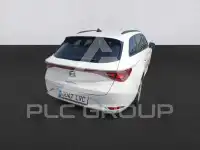 2021 Seat Leon
