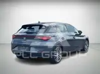 2021 Seat Leon