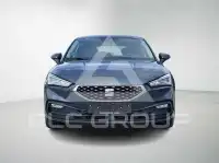 2021 Seat Leon