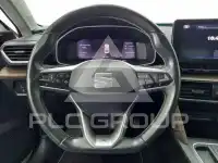 2021 Seat Leon