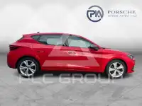 2021 Seat Leon