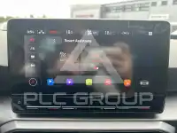 2021 Seat Leon