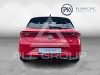 2021 Seat Leon