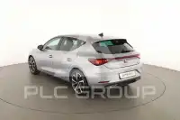 2021 Seat Leon
