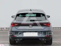2021 Seat Leon
