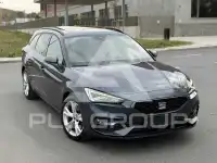 2021 Seat Leon