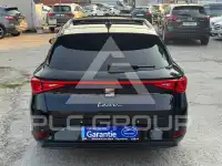 2021 Seat Leon