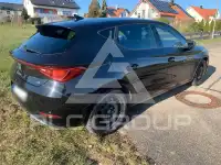 2021 Seat Leon