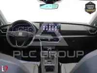 2021 Seat Leon