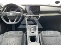 2021 Seat Leon
