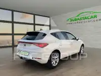2021 Seat Leon