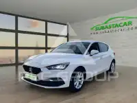 2021 Seat Leon
