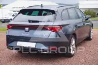 2021 Seat Leon