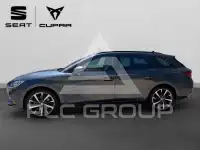 2021 Seat Leon