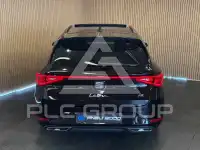 2021 Seat Leon