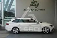 2021 Seat Leon