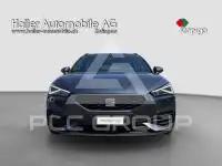 2021 Seat Leon